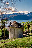 Sacro Monte di Orta 